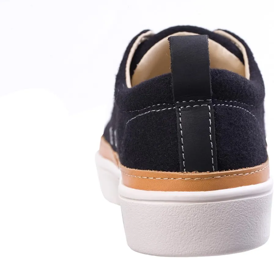 Spenco Women's Malibu Lace Wool Sneaker