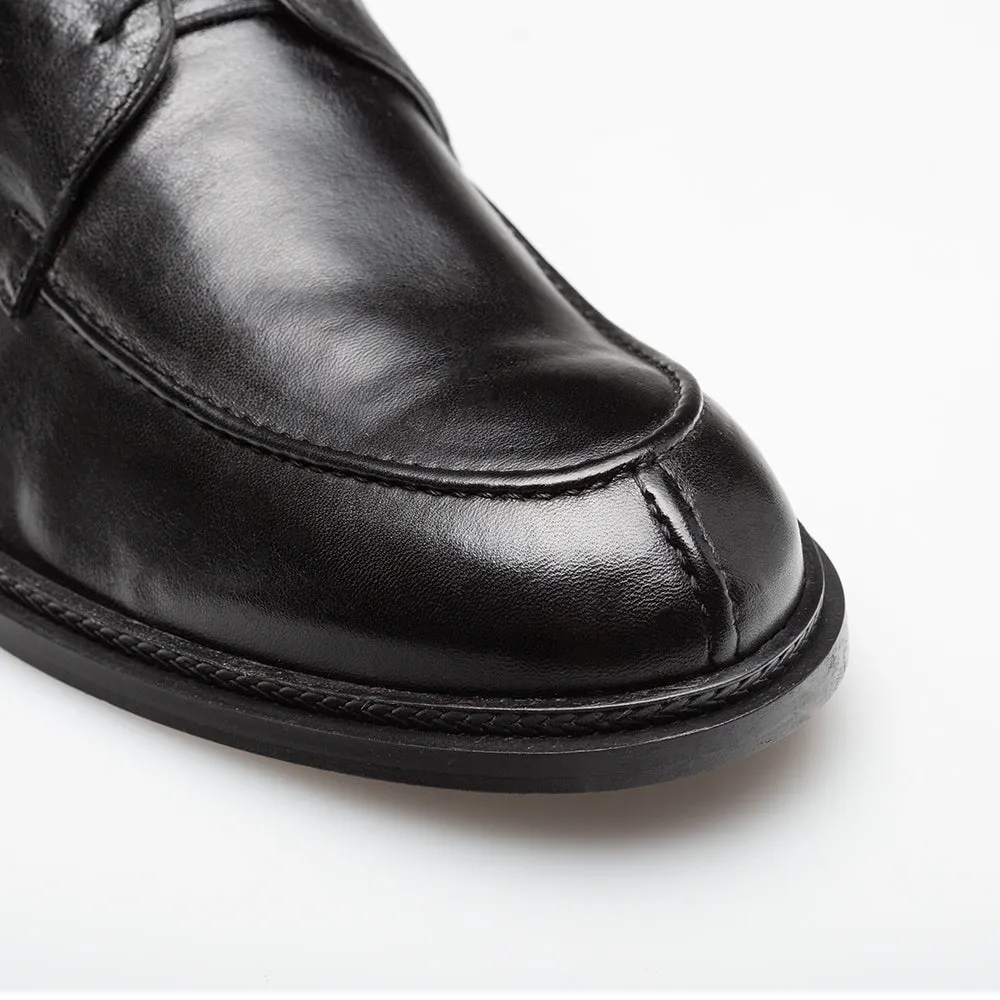 Split Toe Derby