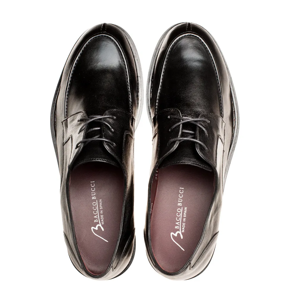 Split Toe Derby