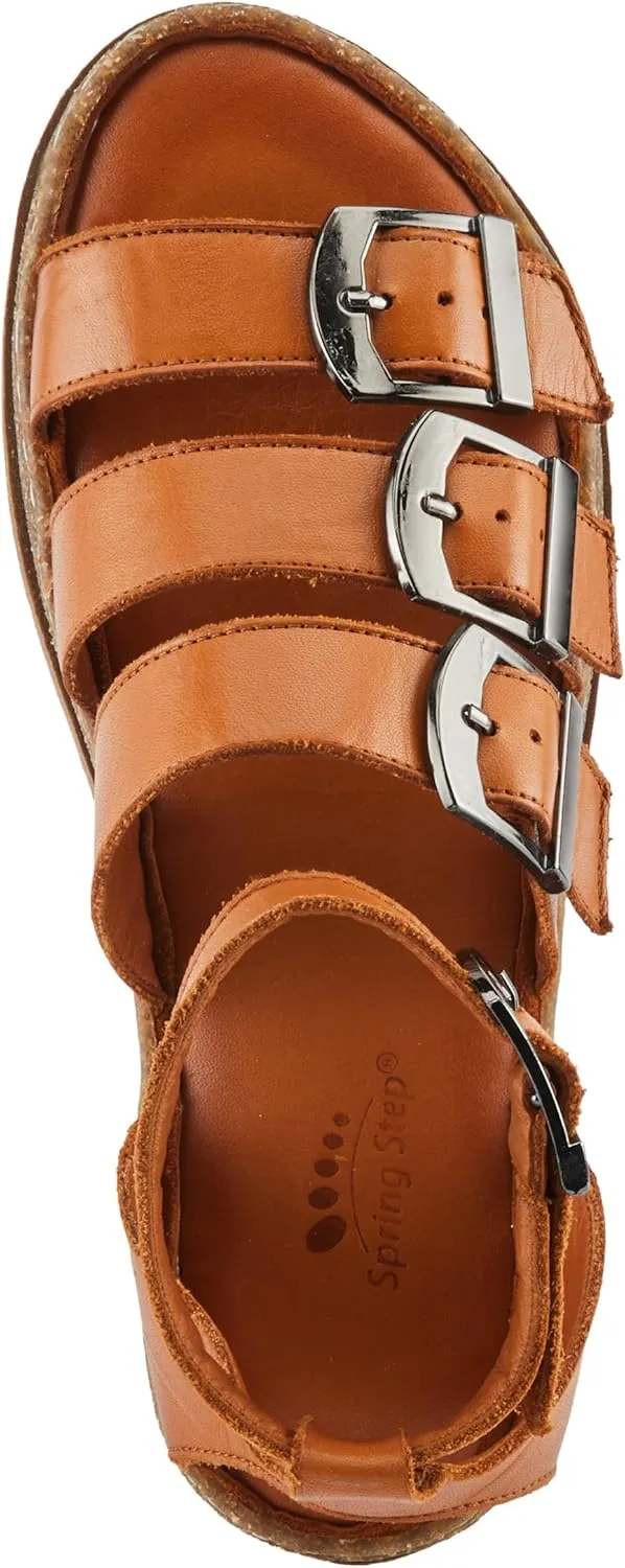 Spring Step Women's Alexcia Sandal