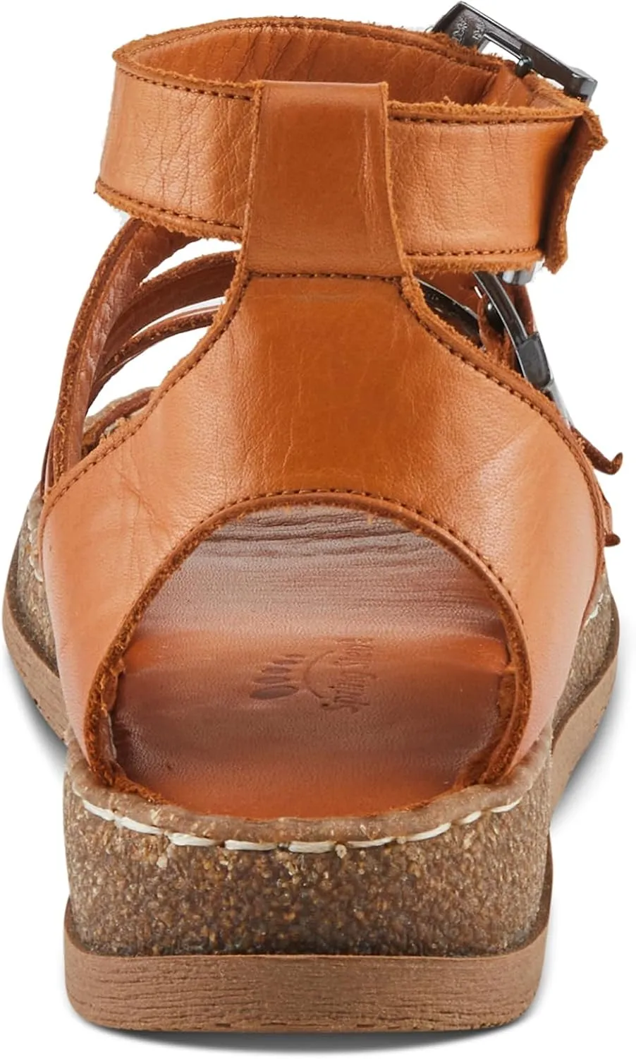 Spring Step Women's Alexcia Sandal