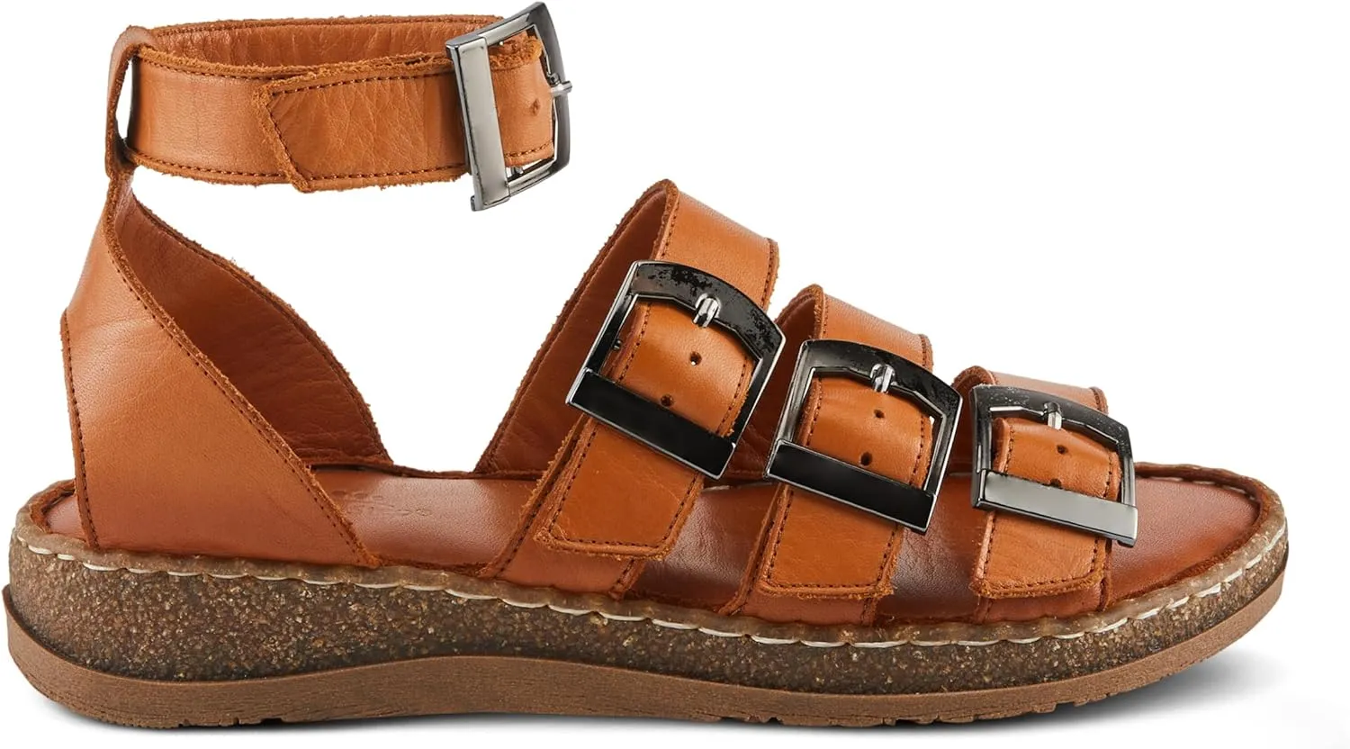 Spring Step Women's Alexcia Sandal