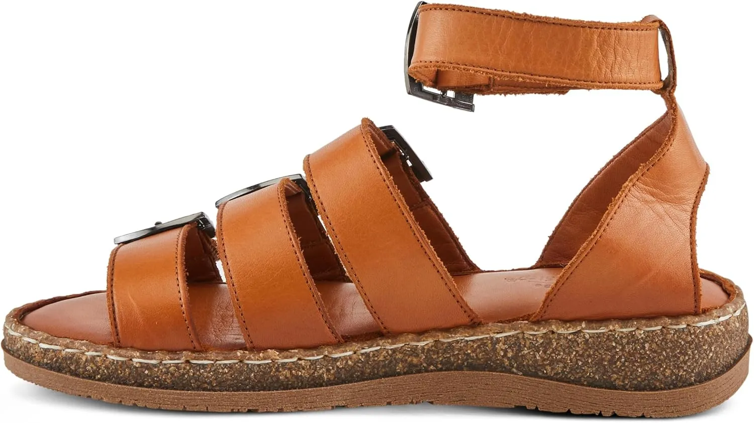 Spring Step Women's Alexcia Sandal