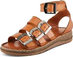 Spring Step Women's Alexcia Sandal