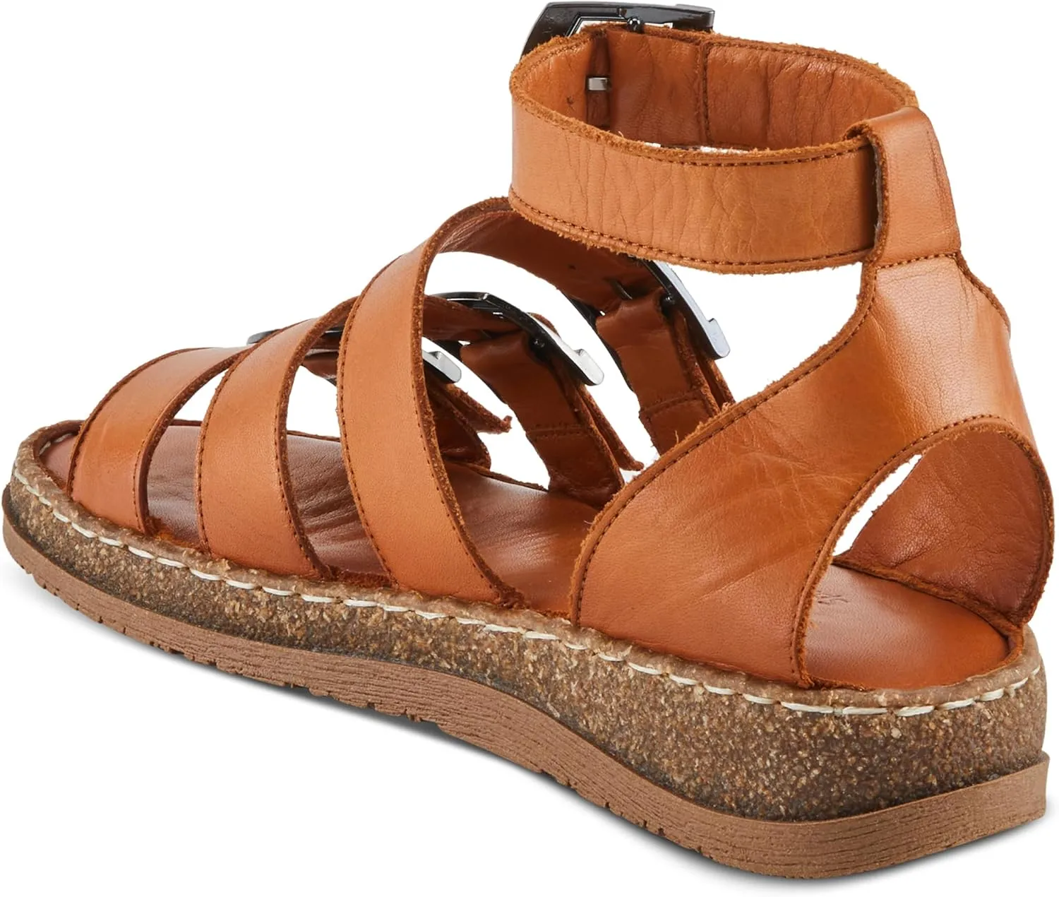 Spring Step Women's Alexcia Sandal