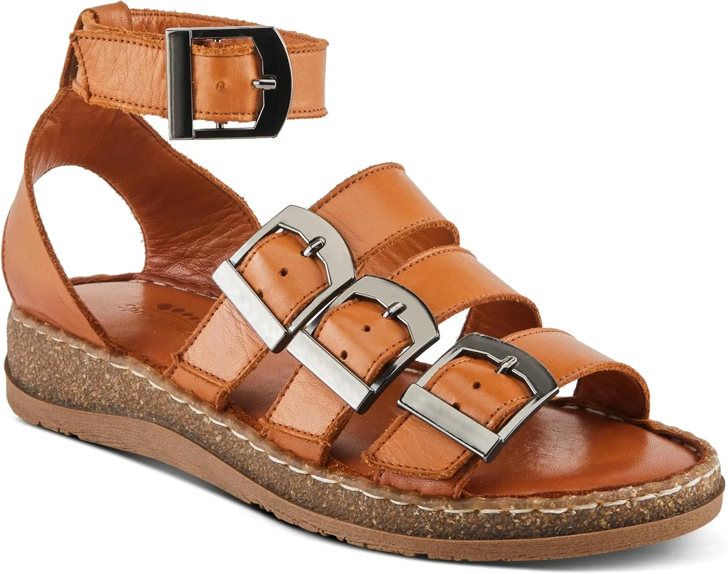 Spring Step Women's Alexcia Sandal