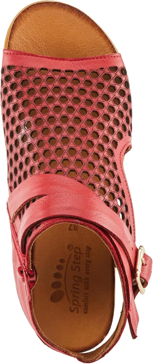 Spring Step Women's Covington Sandal