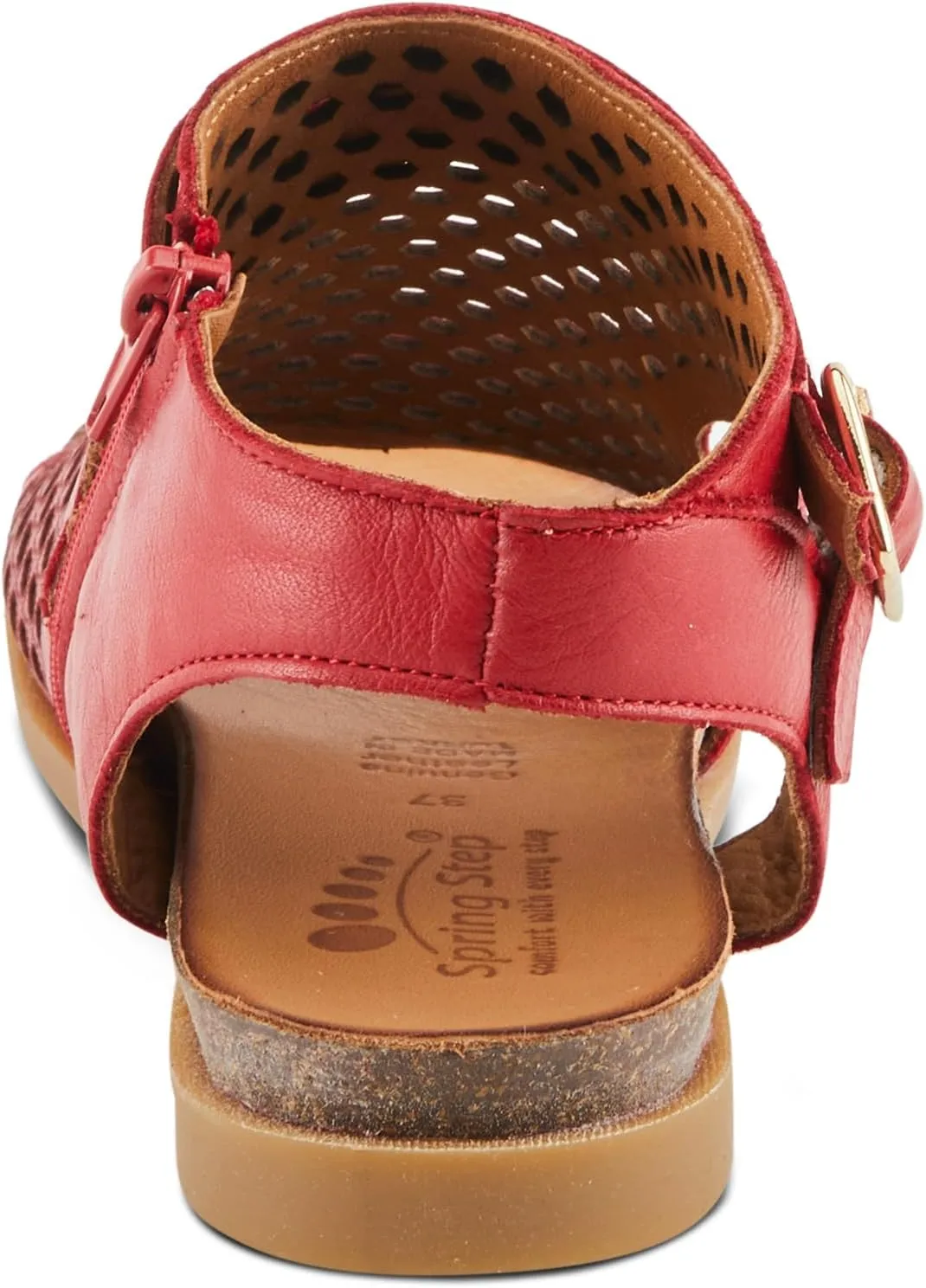 Spring Step Women's Covington Sandal
