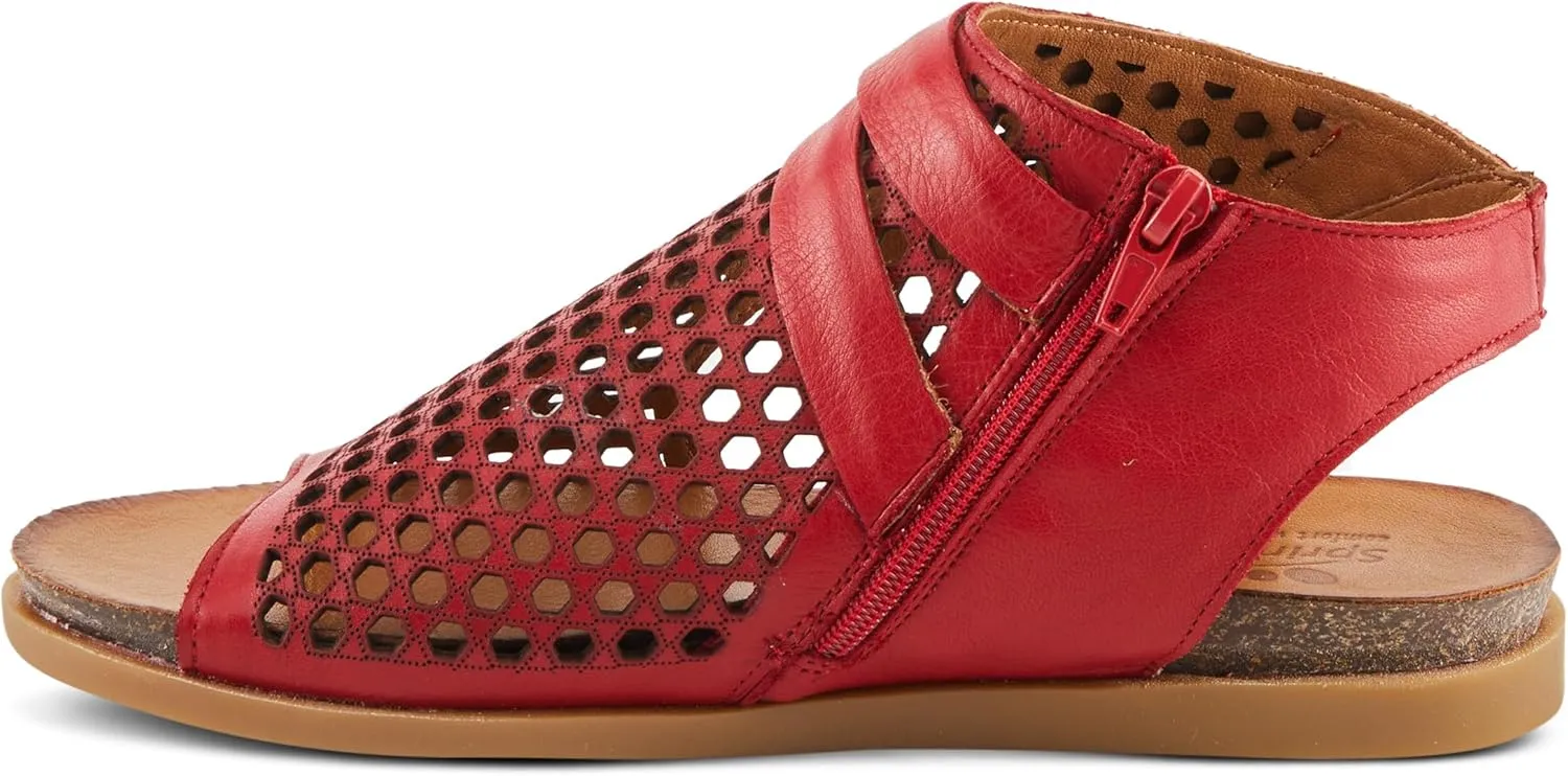 Spring Step Women's Covington Sandal