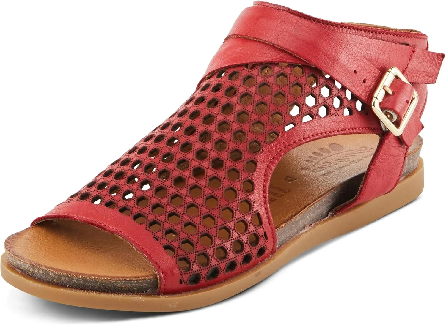 Spring Step Women's Covington Sandal