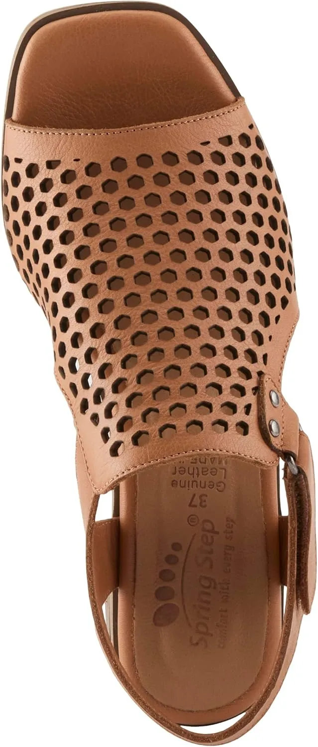 Spring Step Women's Gosset Sandal