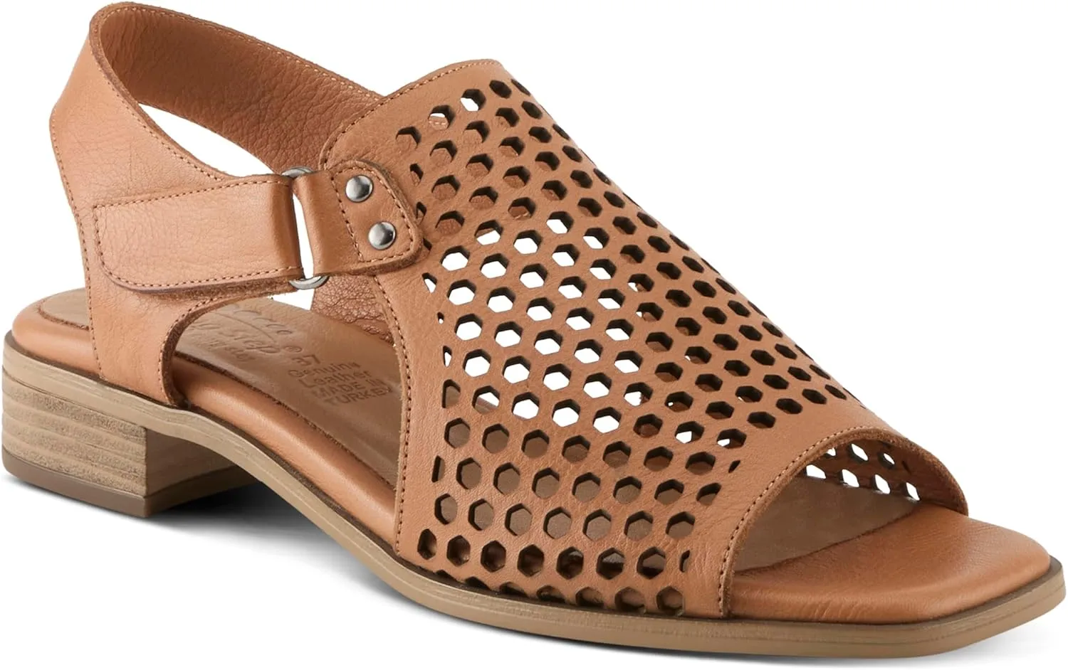 Spring Step Women's Gosset Sandal