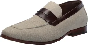 Stacy Adams Men's Gill Saddle Slip on Loafer