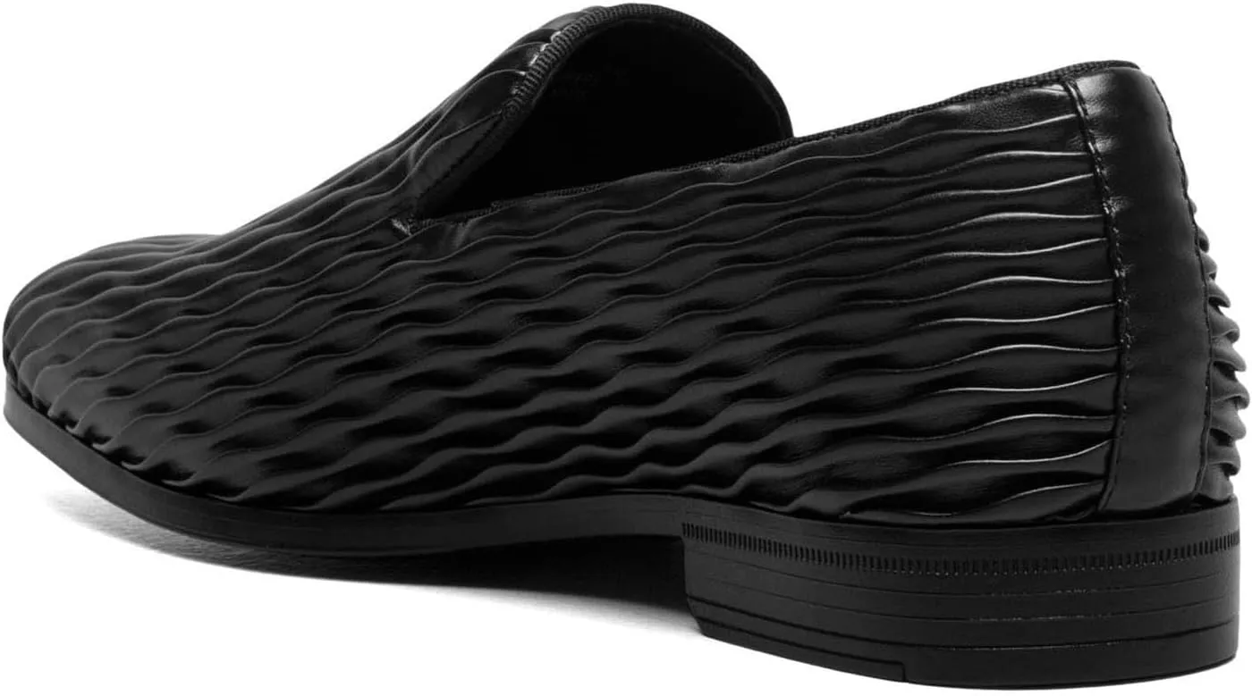 Stacy Adams Men's Seismith Slip on Loafer