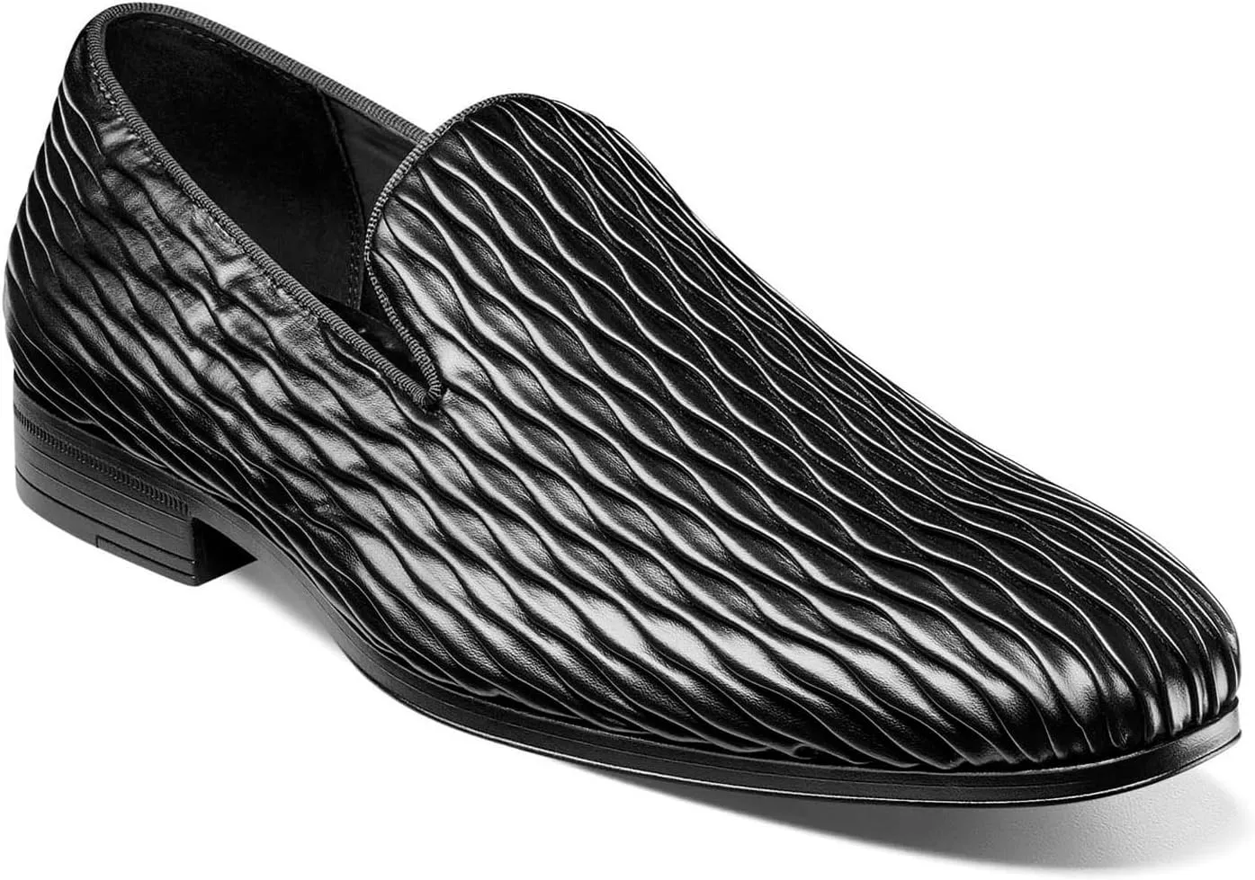 Stacy Adams Men's Seismith Slip on Loafer