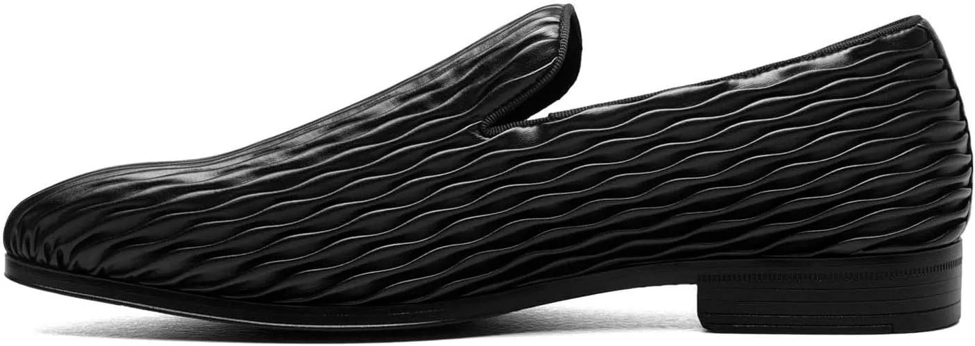 Stacy Adams Men's Seismith Slip on Loafer