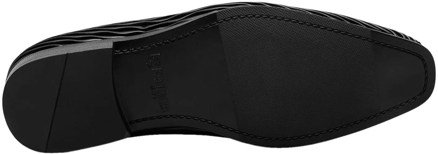 Stacy Adams Men's Seismith Slip on Loafer