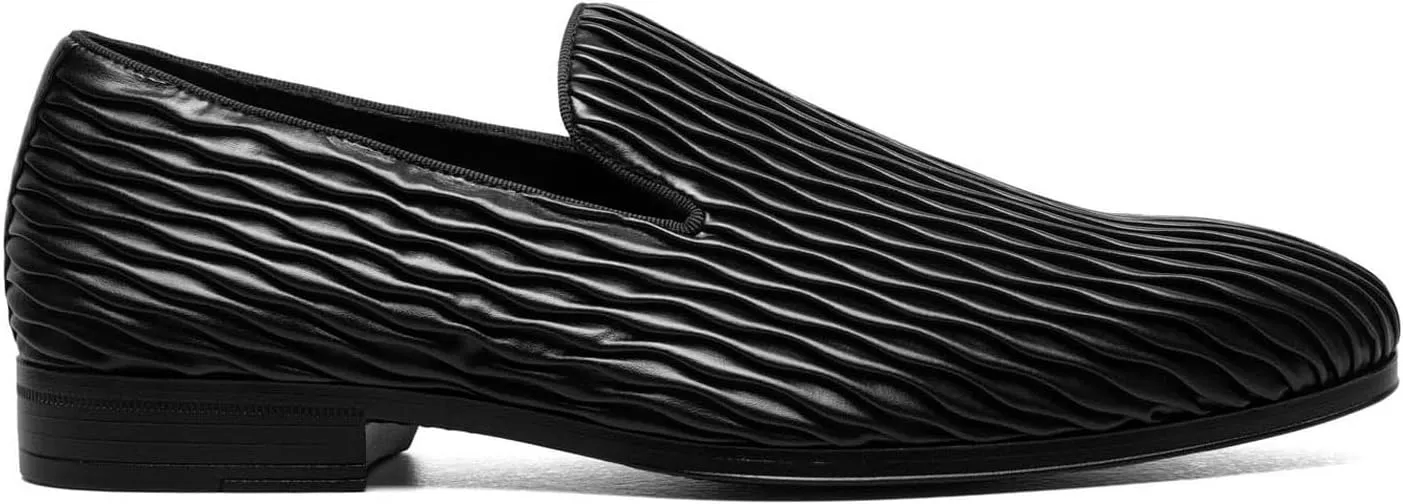 Stacy Adams Men's Seismith Slip on Loafer