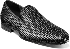 Stacy Adams Men's Seismith Slip on Loafer
