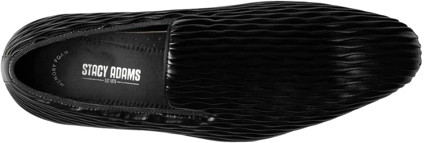 Stacy Adams Men's Seismith Slip on Loafer
