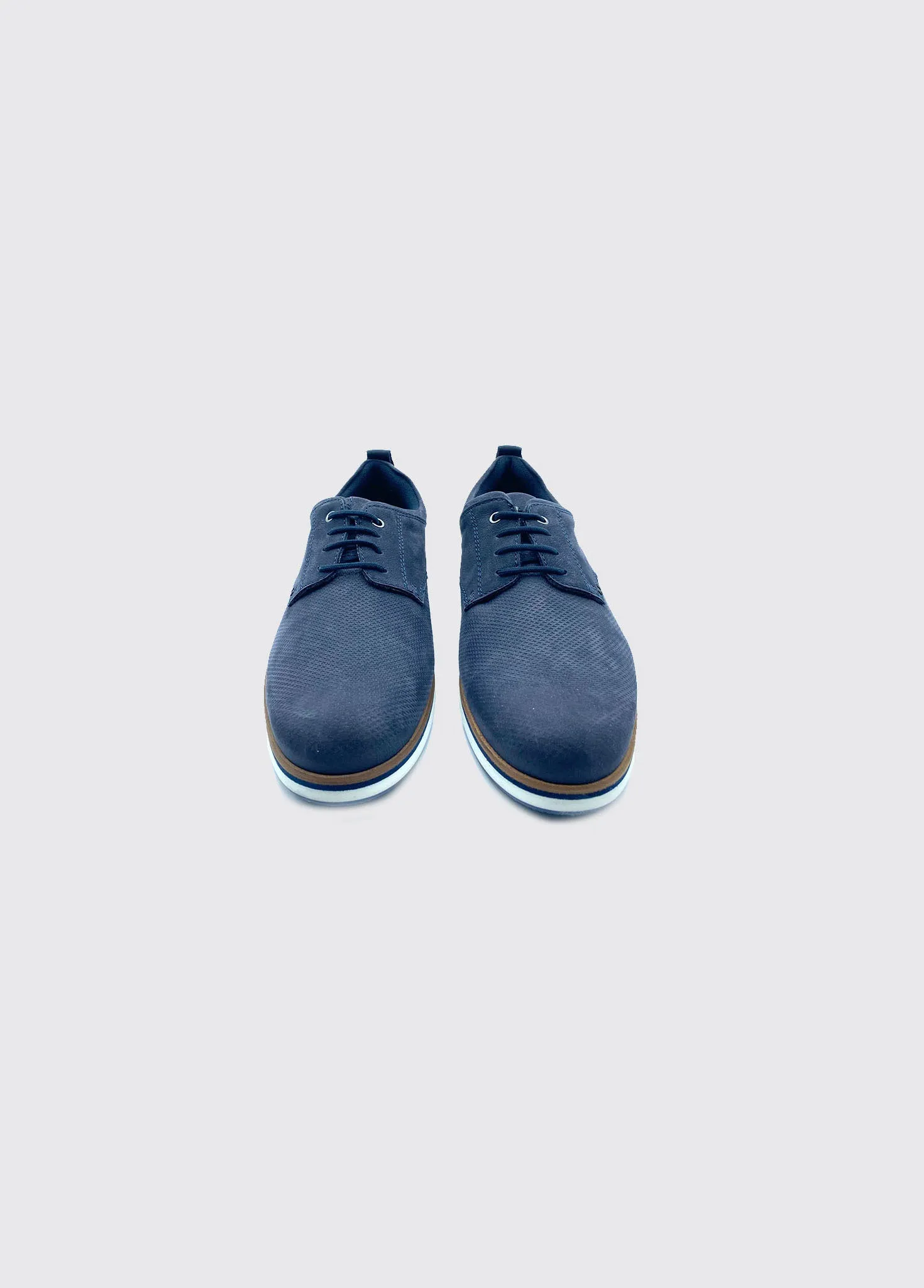 Stafford - Navy