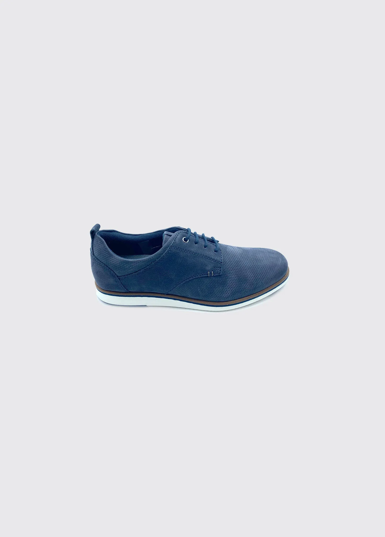 Stafford - Navy