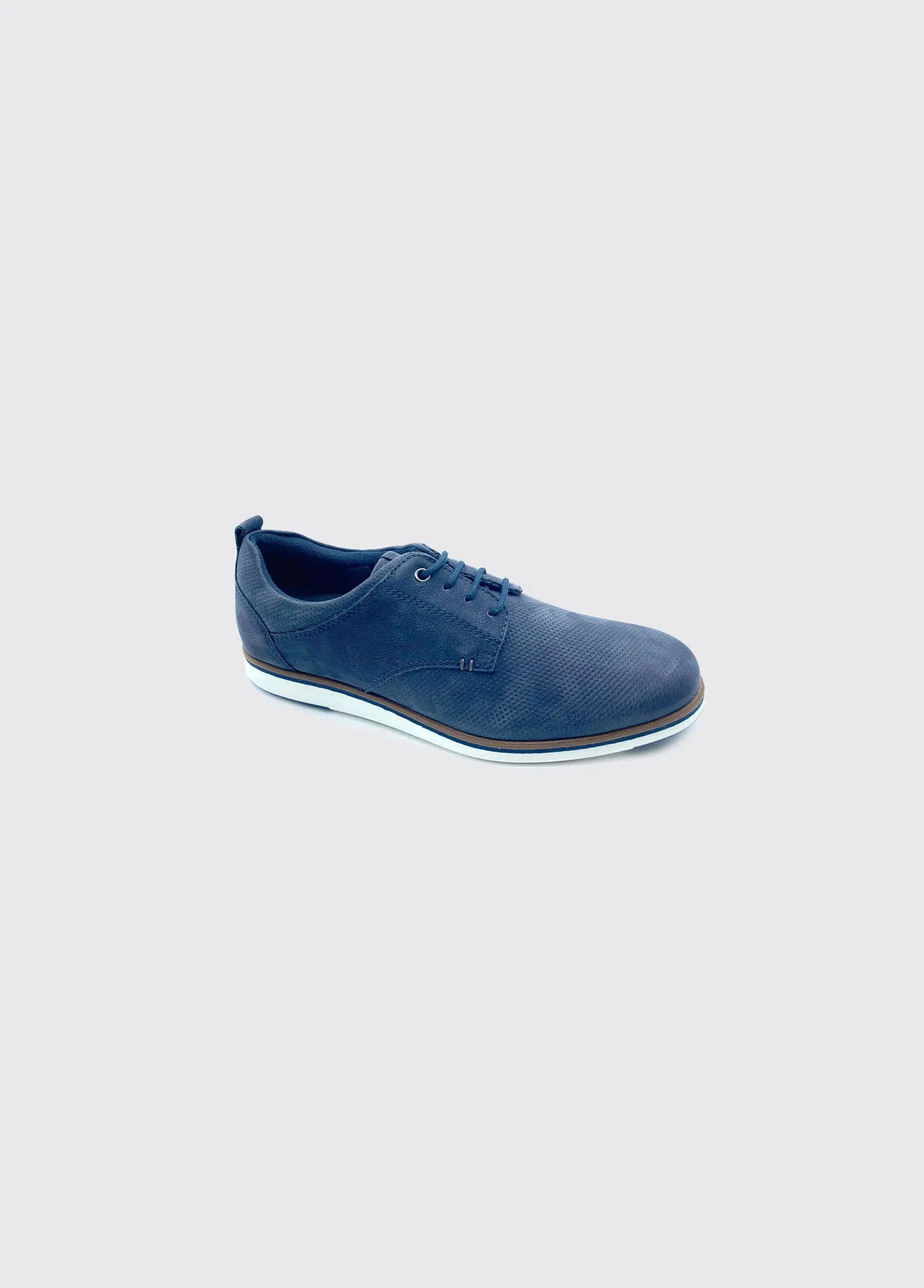 Stafford - Navy