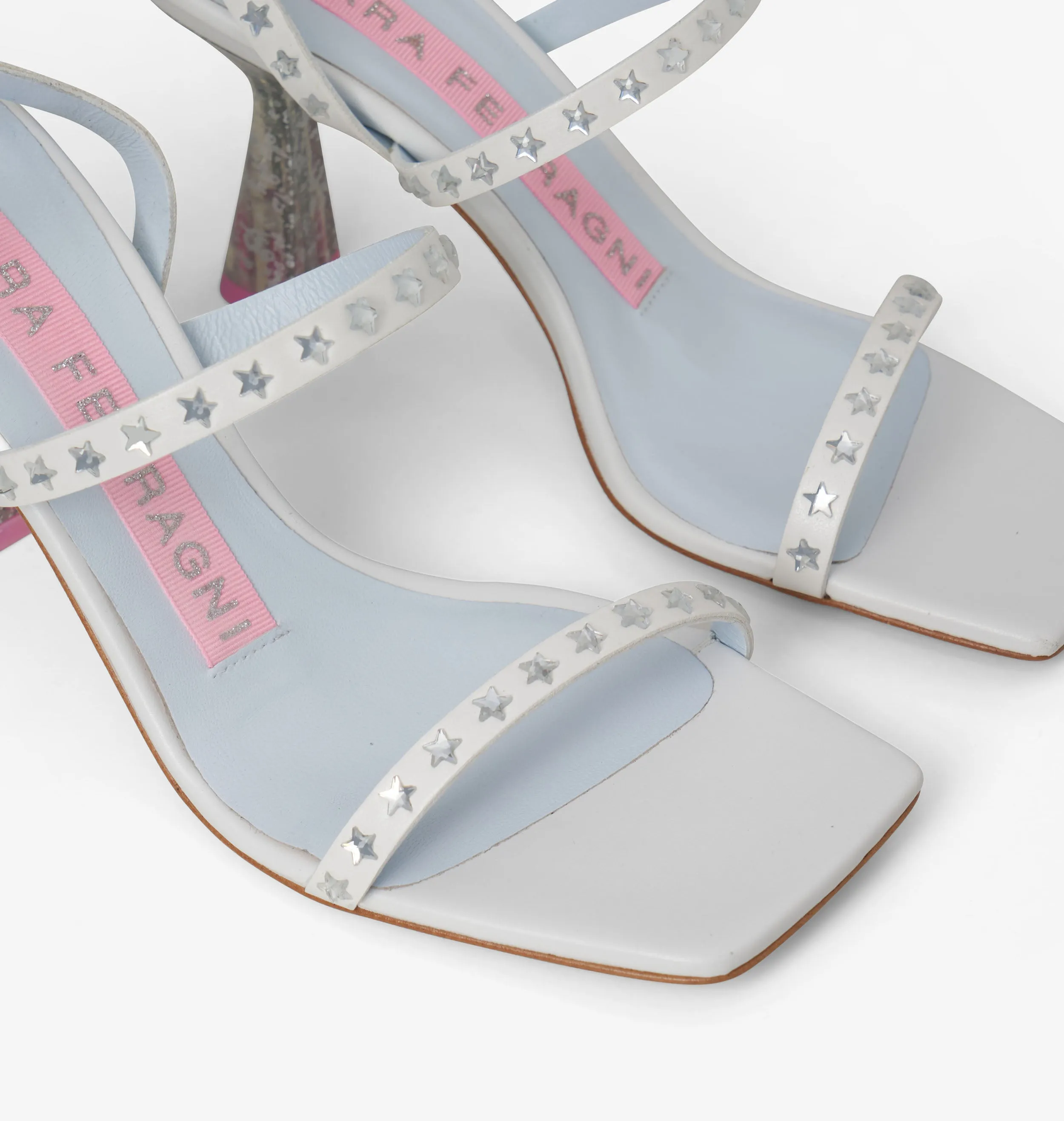 STARS SANDAL