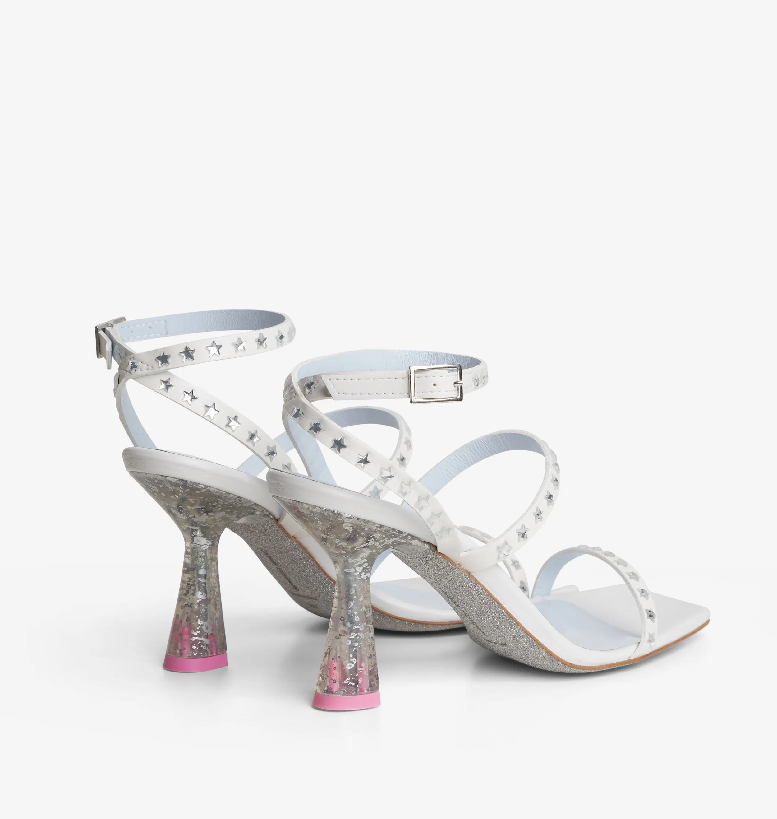 STARS SANDAL