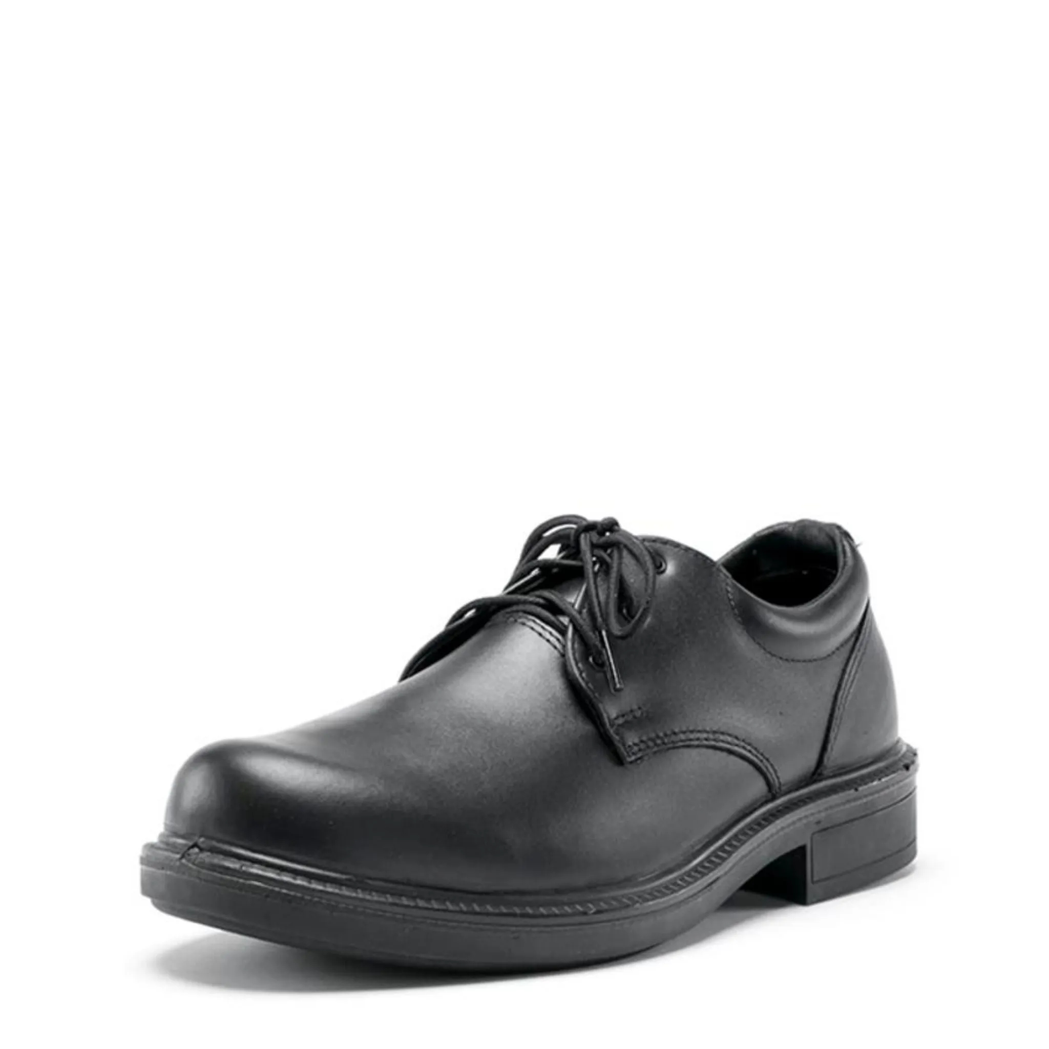 Steel Blue 310215 Harvey Executive Shoe