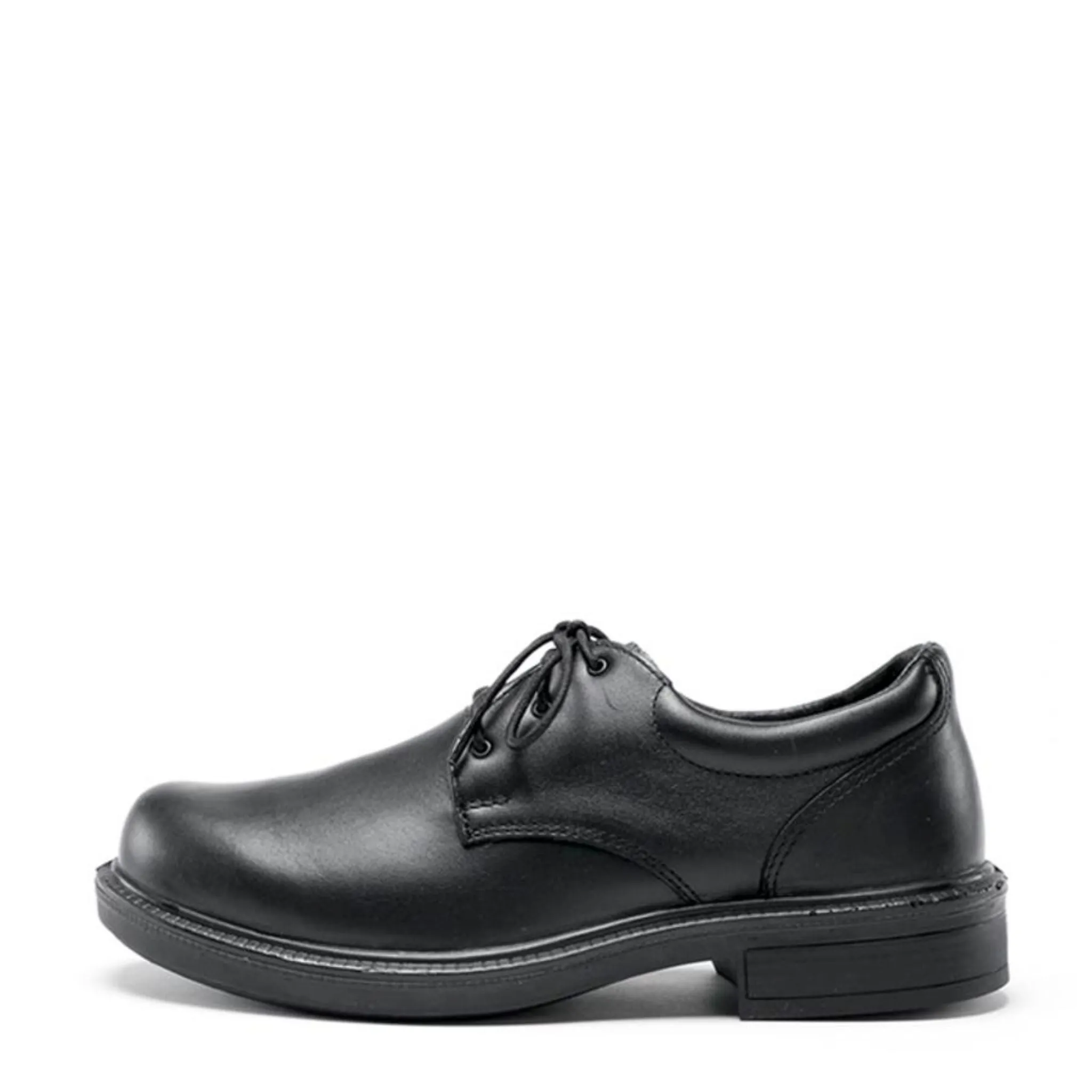 Steel Blue 310215 Harvey Executive Shoe