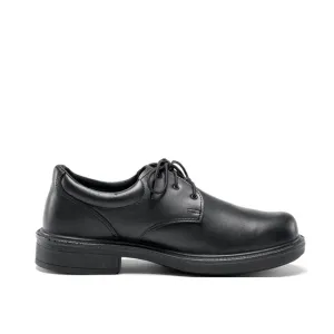 Steel Blue 310215 Harvey Executive Shoe