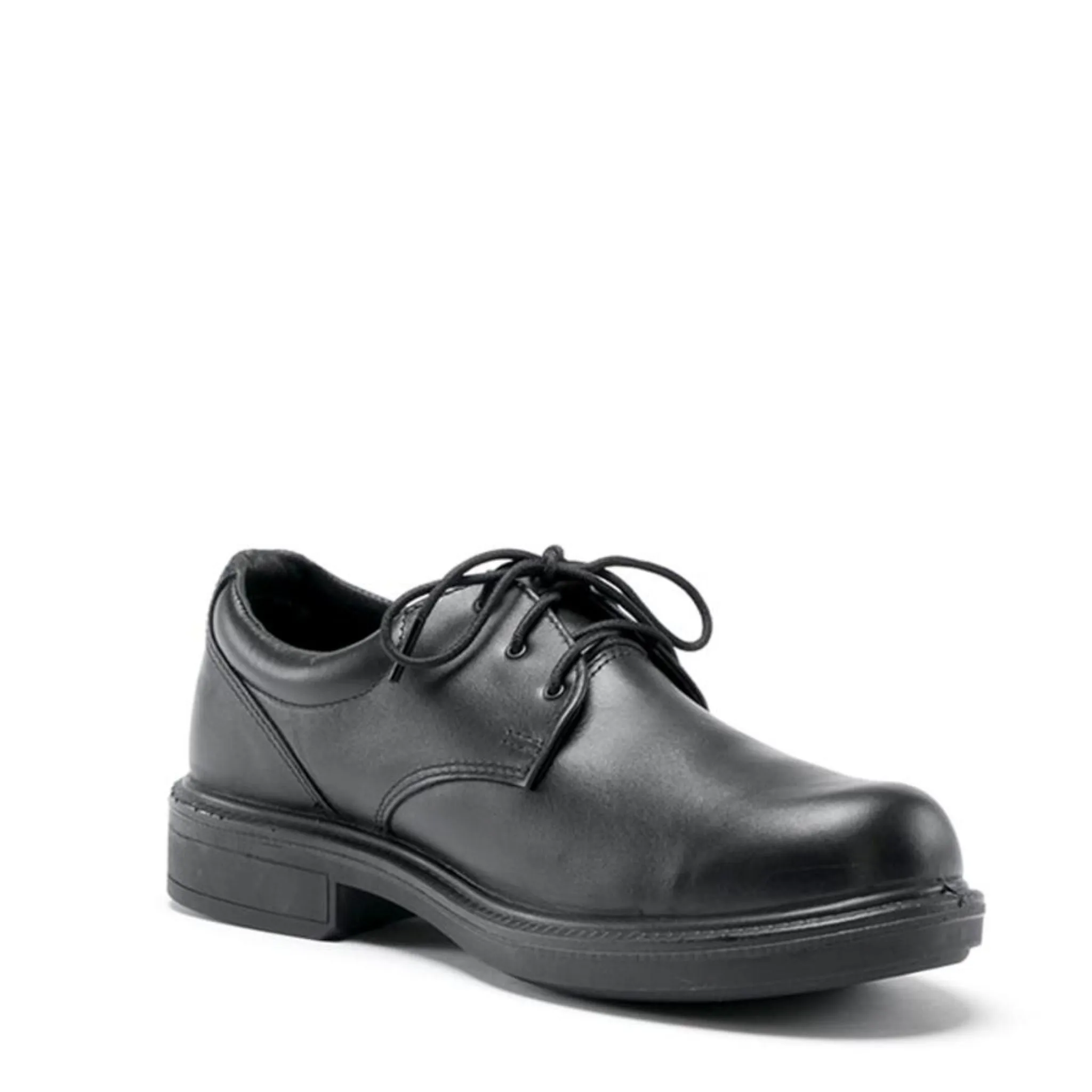 Steel Blue 310215 Harvey Executive Shoe