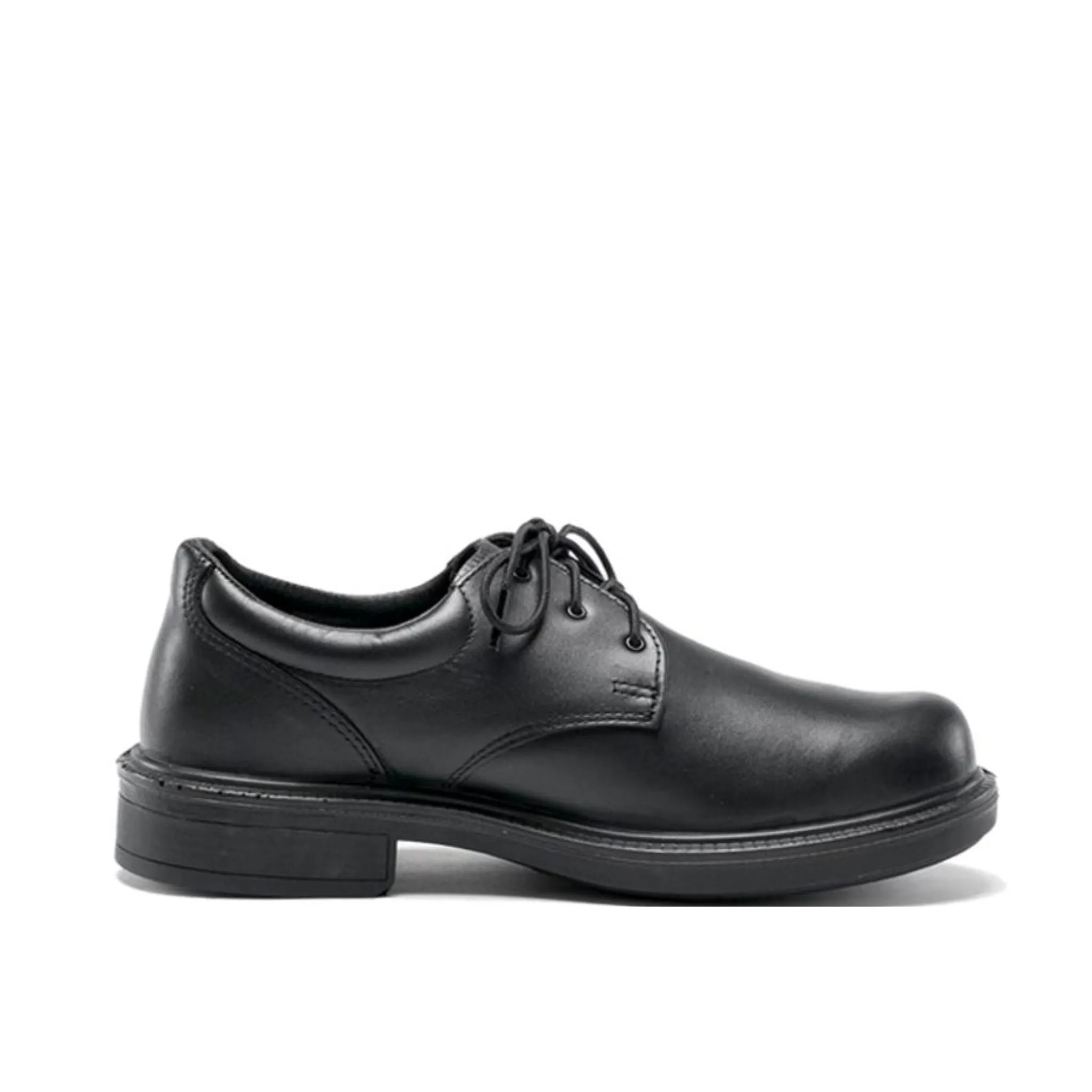 Steel Blue 310215 Harvey Executive Shoe