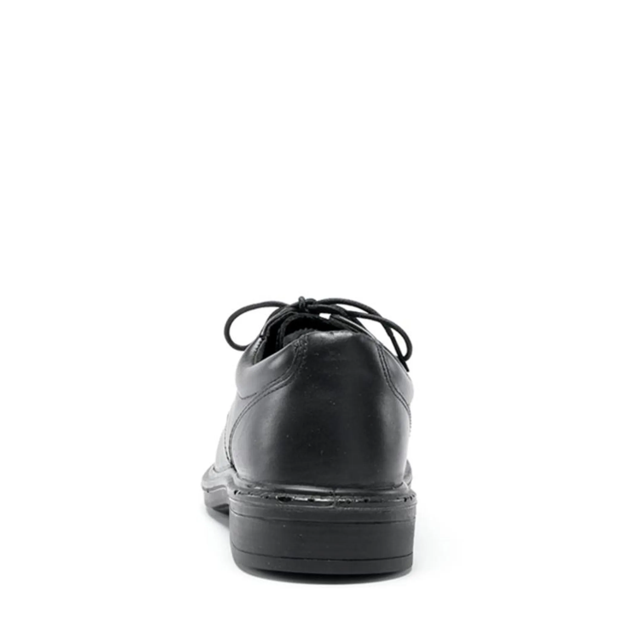 Steel Blue 310215 Harvey Executive Shoe