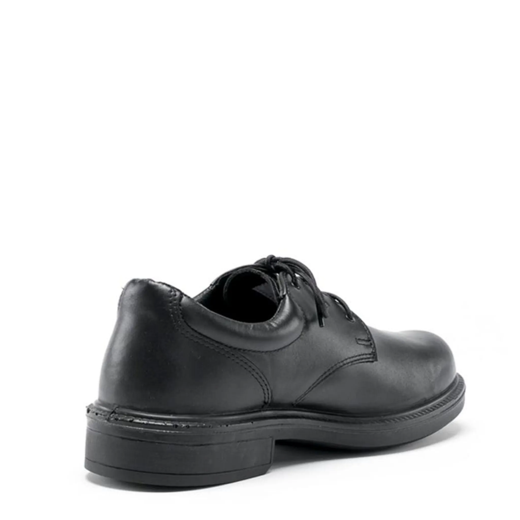 Steel Blue 310215 Harvey Executive Shoe