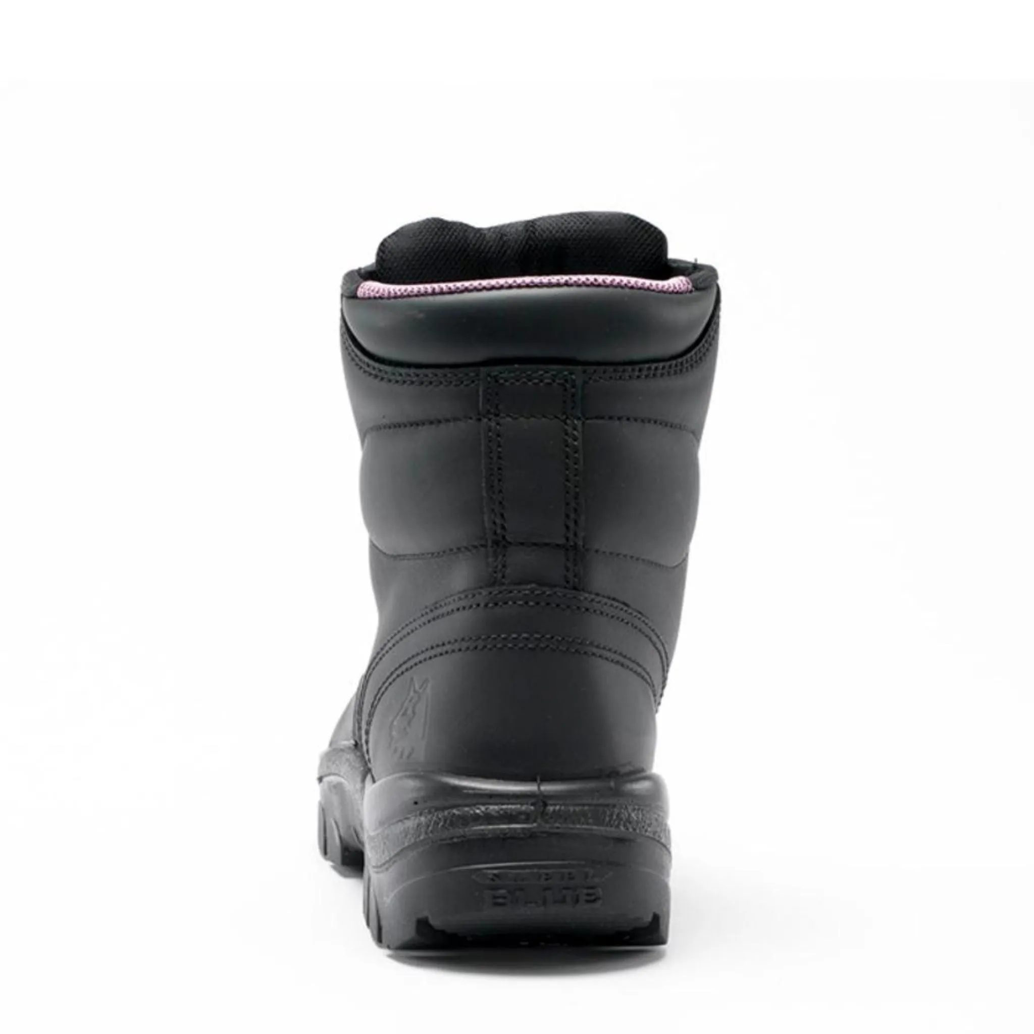 Steel Blue 512702 Argyle Ladies Safety Boot