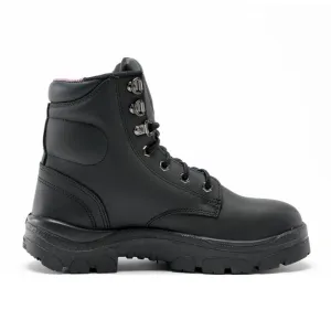 Steel Blue 512702 Argyle Ladies Safety Boot