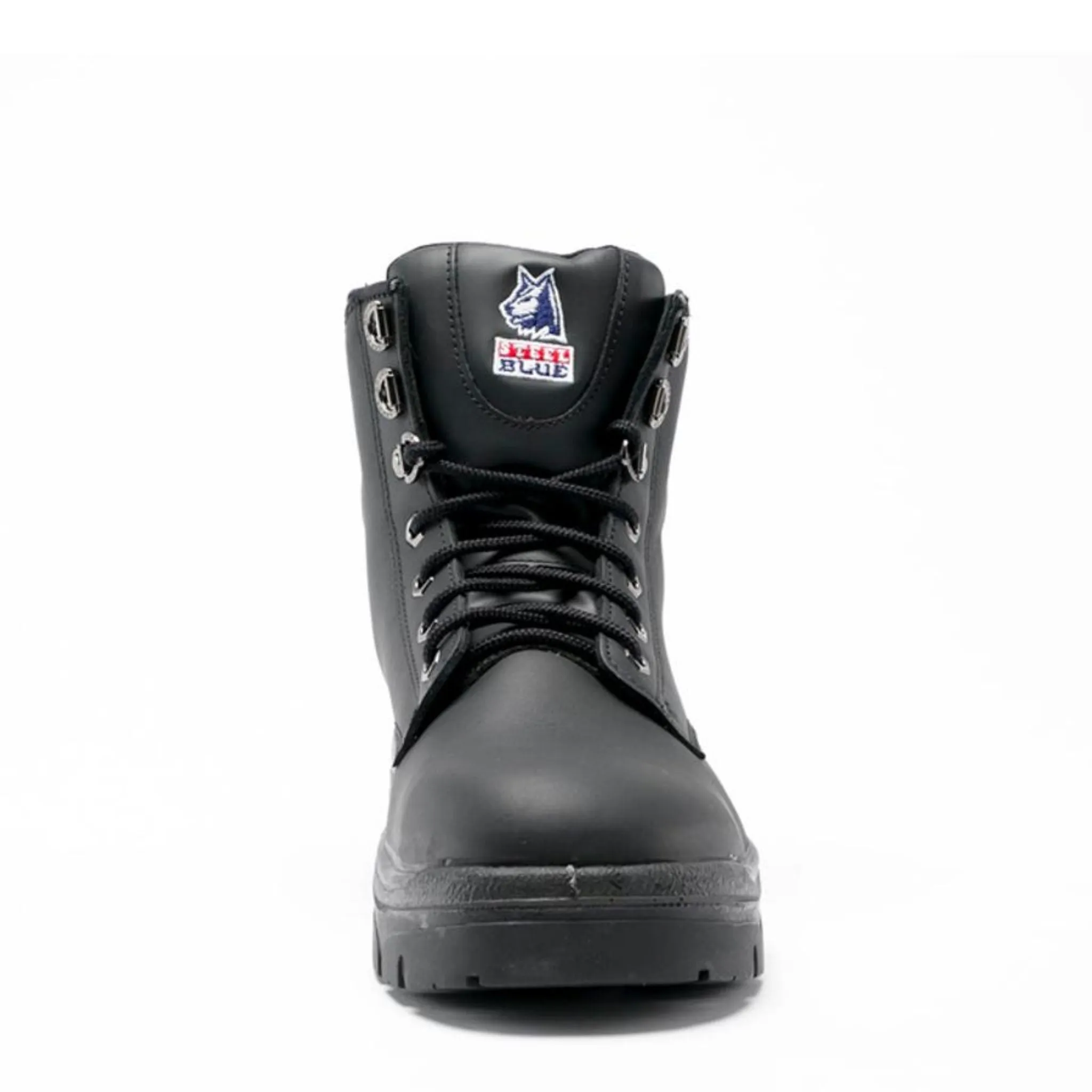 Steel Blue 512702 Argyle Ladies Safety Boot
