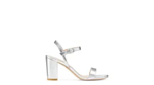 Stuart Weitzman Block Sandal