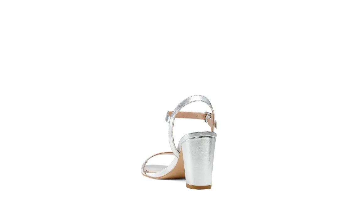 Stuart Weitzman Block Sandal