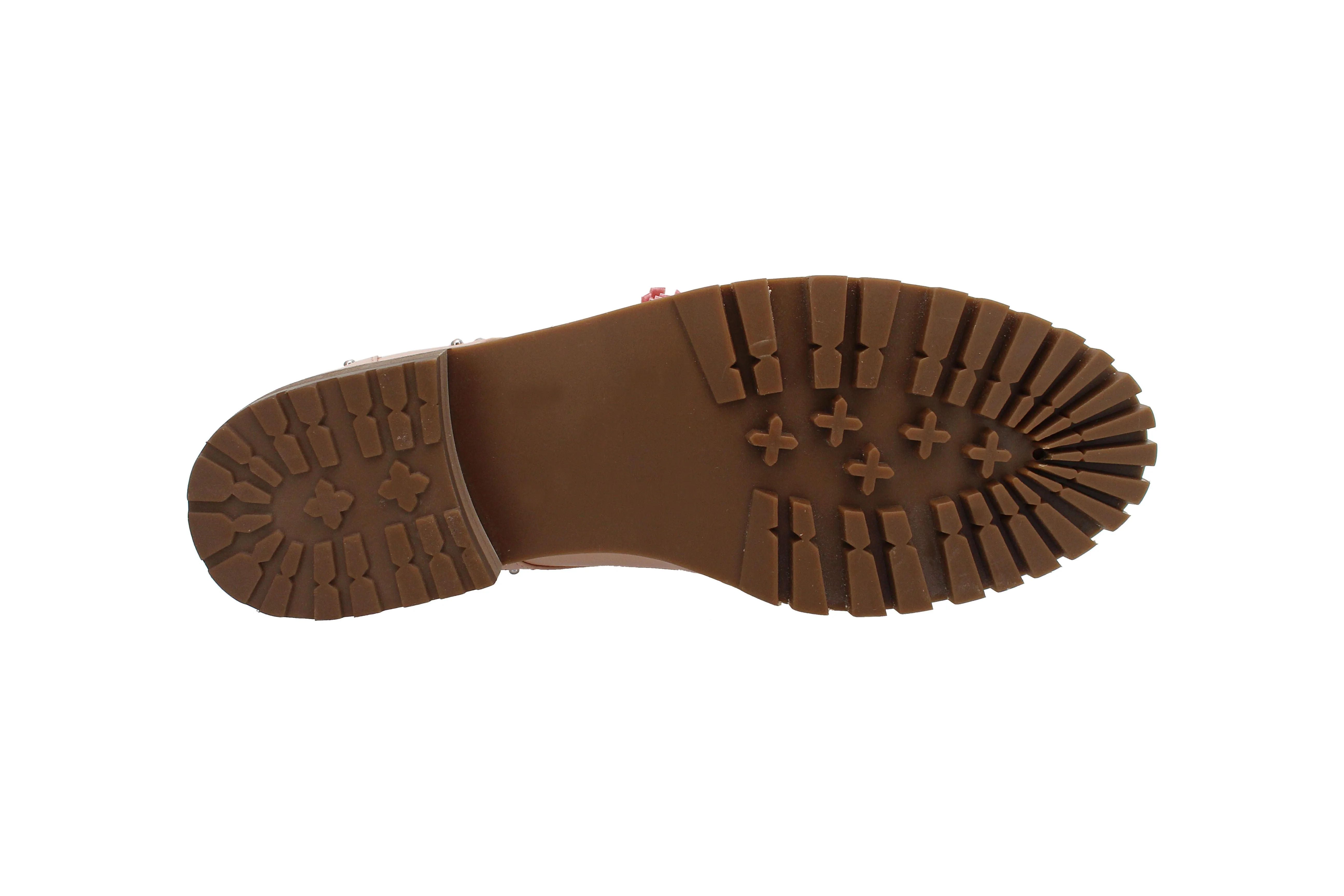 Studded Oxford Shoes