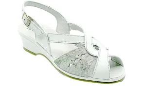 Suave Capri 6017-00 - White