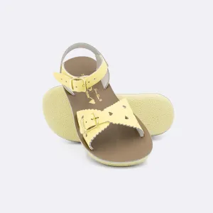 Sun San Sweetheart Youth Butter