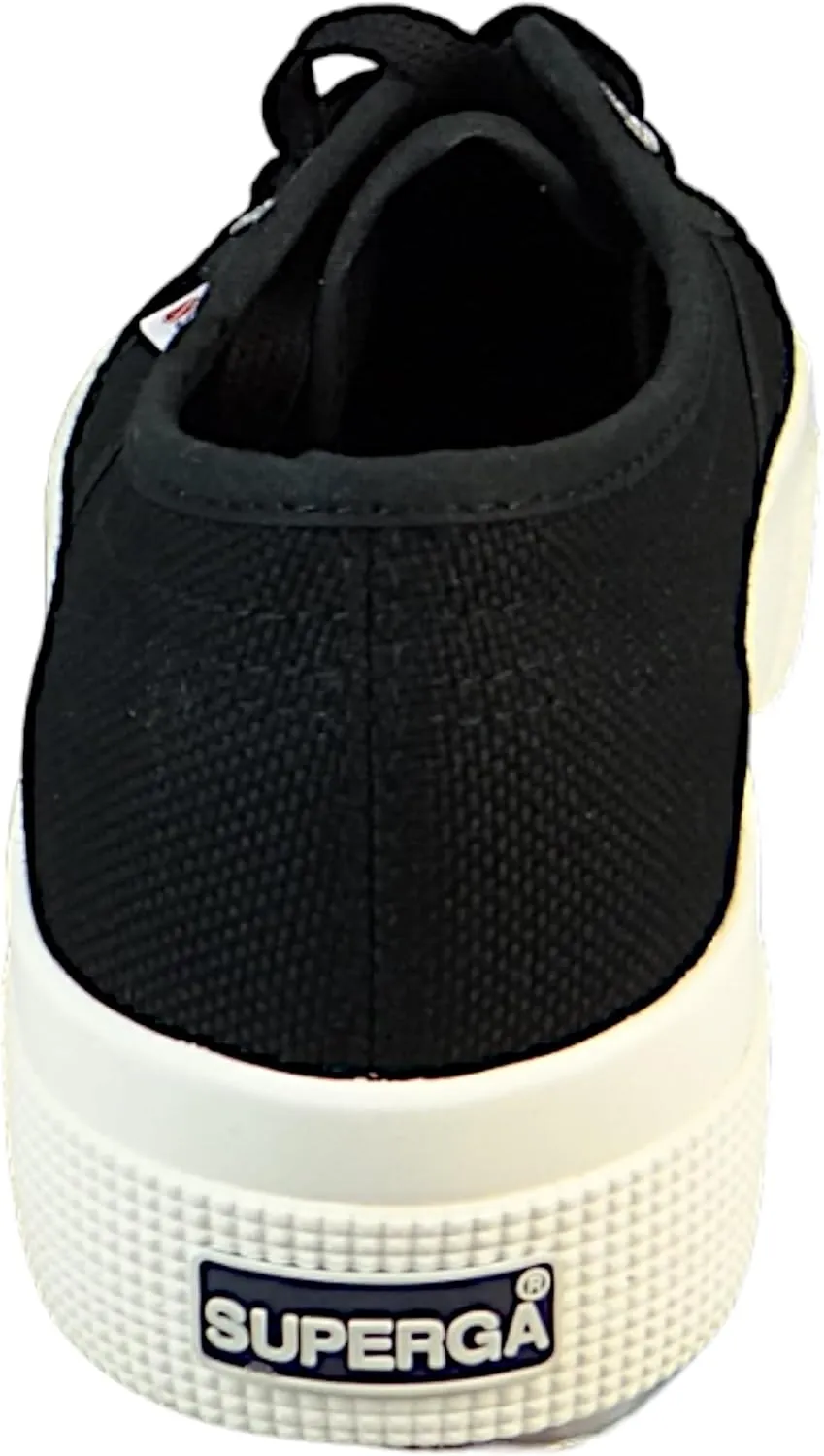 Superga Unisex-Adult 2740 Platform Sneaker