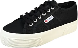 Superga Unisex-Adult 2740 Platform Sneaker