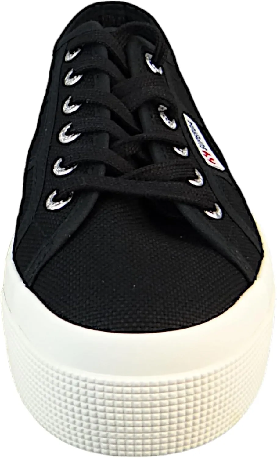 Superga Unisex-Adult 2740 Platform Sneaker