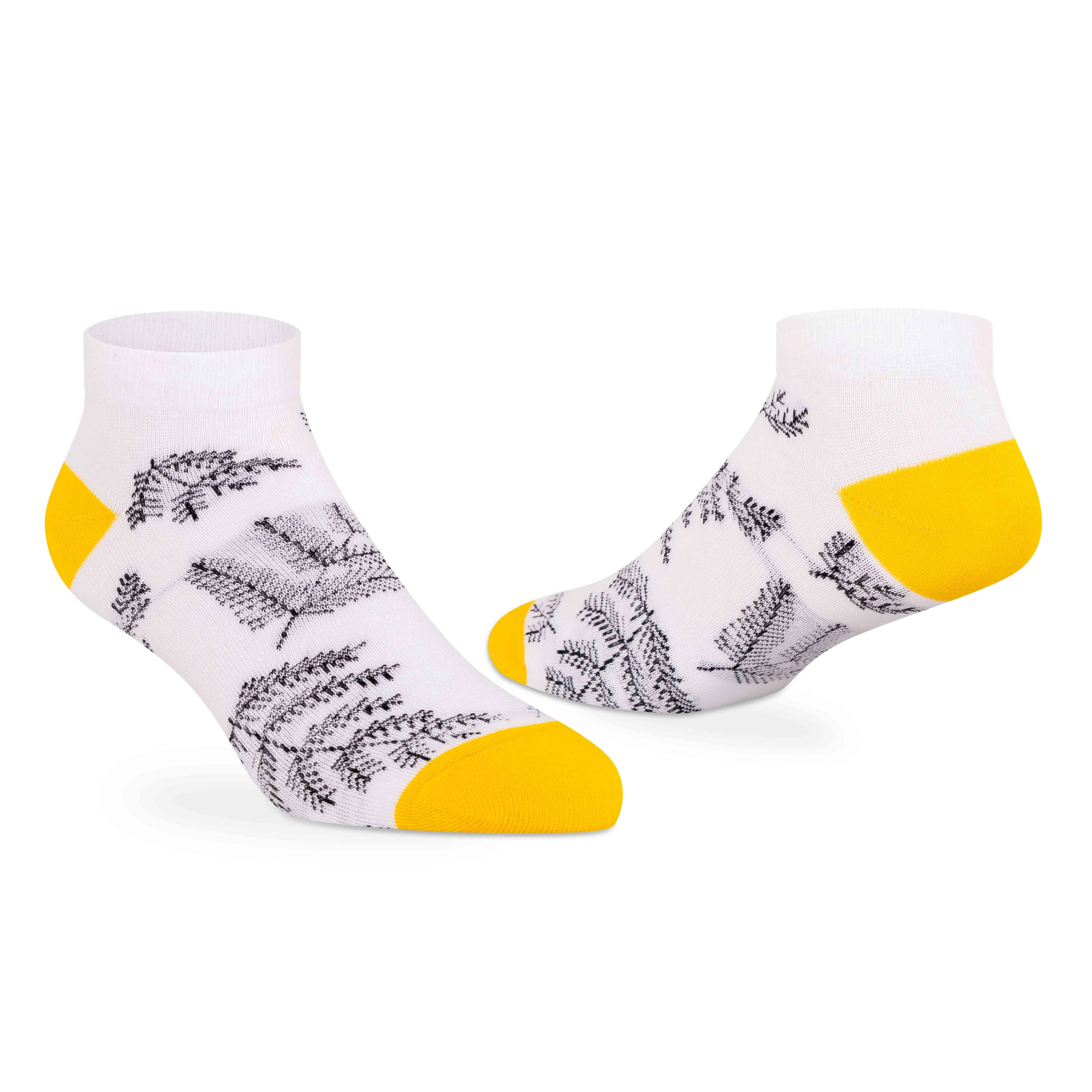 Supersox Casual Low-Cut Socks - Women (Pack of 3)