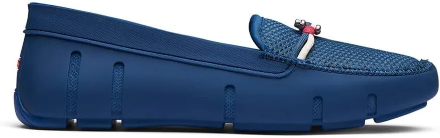 SWIMS Womens Loafers, Riva Shoes for Women, Comfortable Summer Shoe, Stylish Lightweight Walking Footwear