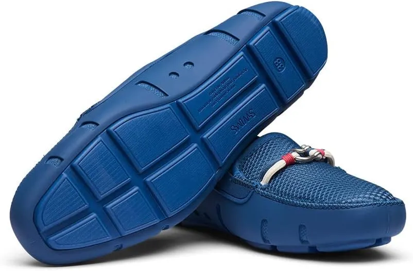 SWIMS Womens Loafers, Riva Shoes for Women, Comfortable Summer Shoe, Stylish Lightweight Walking Footwear